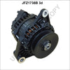 Alternator 12V -  70A  For  Thermo King Trailer