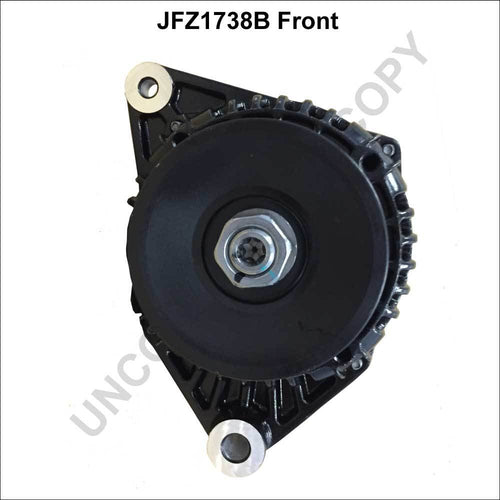 Alternator 12V -  70A  For  Thermo King Trailer