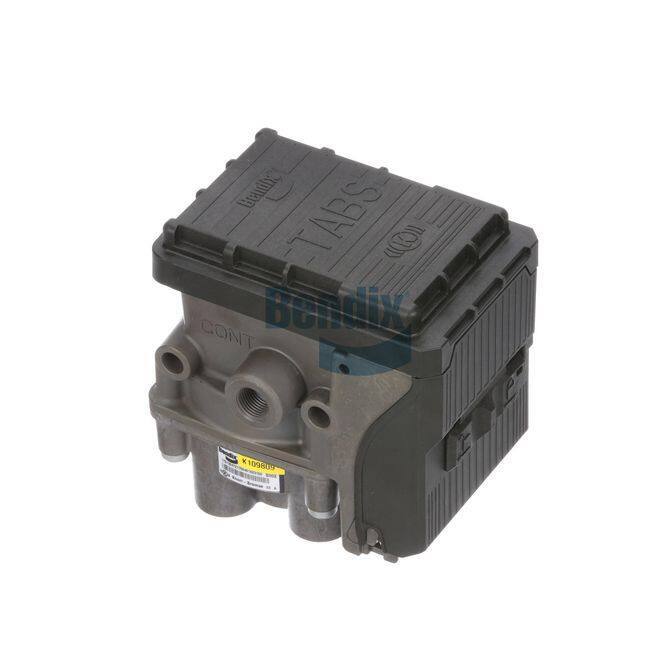 Bendix TABS6™ Series ABS Trailer Module Valve – MiamiStar.com