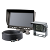 Camera Kit: Gemineye, 7.0" LCD, color, 4 Pin, expandable up to 2 cameras, 12-24VDC (includes M7000B, C2013B & TC20-4B)