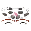 AIR BRAKE - BRAKE HARDWARE KIT 4702QP