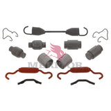 AIR BRAKE - BRAKE HARDWARE KIT 4702QP