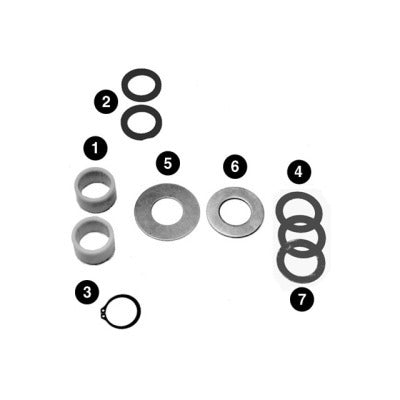 Camshaft Repair Kit