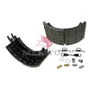 Brake Shoe 4515F, 20.000 lb fits Meritor New, With Hardware Kit. 7” X 16.5 “ Fruehauf