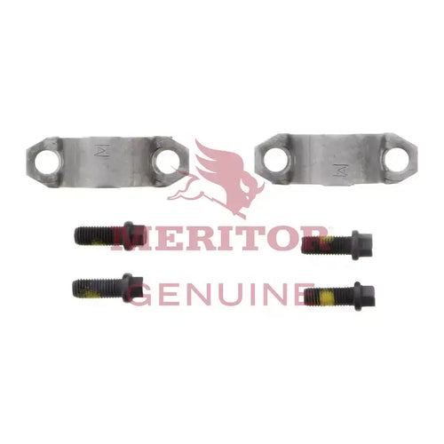 U Joint Strap & Bolt kit Spicer