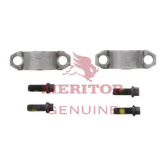 U Joint Strap & Bolt kit Spicer