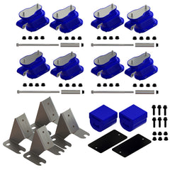Atro Suspension Kit Fits Hendrickson