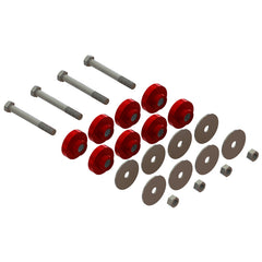 Insulator Kit (High Temp) fits Mack