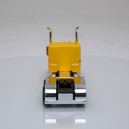 Toy Truck, Mini Truck Cab Only, Peterbilt / Kenworth) 1:32 Scale