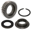 Aux. Gear Kit 34 T.=4300938