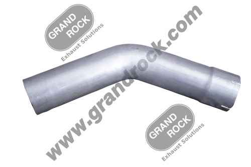 ELBOW,4" 45DEG,12X12 ID/OD ALZ