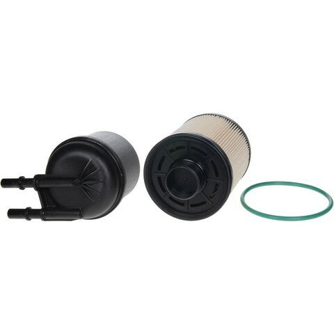 Luber-Finer, Fuel Filter, Ford Pickup Super Duty 6.7 (2011-16) (Ford BC3Z-9N184-B; Motorcraft FD4615), 6/1