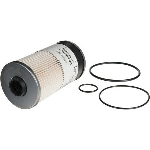 Luber-Finer Fuel Filter, High Eficience, Extended Life Version Of L5467F, Rplce Fs19624 , 6/1 . >Tc< .