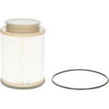 Luber-Finer Cartridge Fuel Filter, fits Dodge, sustituto de L6806F, 6/1