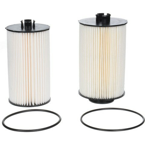 Luber-Finer Fuel Filter, International 1884207C92; International 2012-13 Terrastar and Durastar trucks with Maxforce 7 engine, IC CORPORATION - Bus Heavy Duty