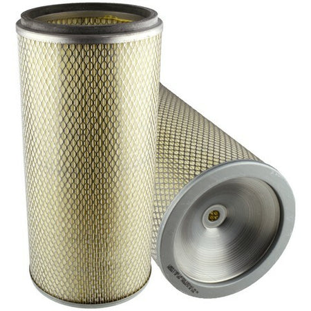 Luber-Finer Air Filter, IHC 482 645 C1; IHC 8200, 8300 Trucks (For Pri ...