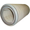 Luber-Finer Air Filter PB 379 . OD=12.75, H=27.00, ID=8.37