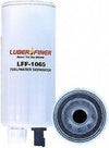 Filter,6/1,Luber-Finer Fuel Applic Isb6.7 Pri. Water Separator