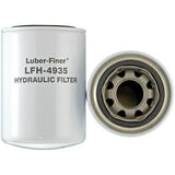 Luber-Finer Hydr., Tran Filter