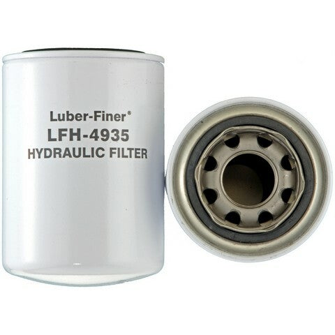 Luber-Finer Hydr., Tran Filter