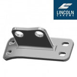 Lincoln Chrome Cab Bracket Straight Fits Peterbilt