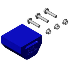 Hendrickson Auxiliary Spring Kit