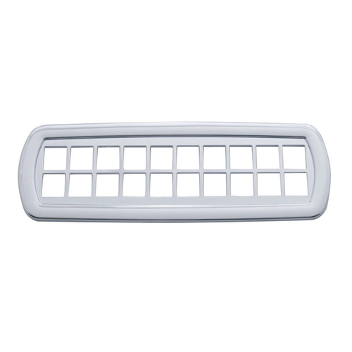 Peterbilt 387 Warning Light Trim