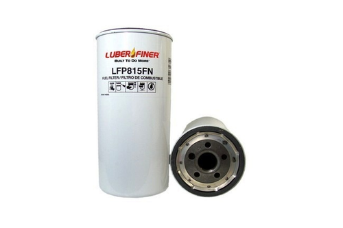 Filter,Fuel. 12/1,P600/1Luberfiner Fuel Filter For 60 Series Detroit Engine. >Ta< .