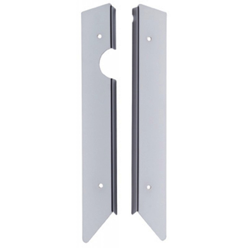 Stainless Side Window Post Cover (Pair) fits Freightliner Classic and FLD
