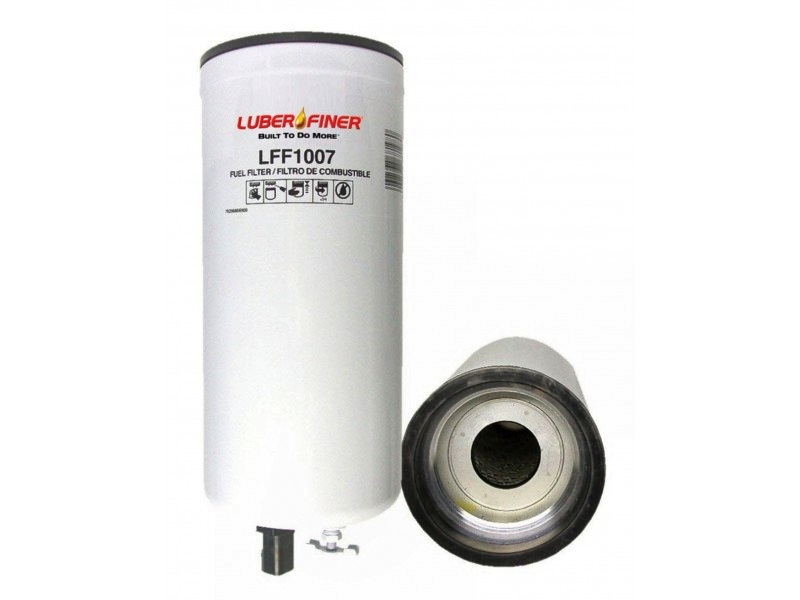 Filter, 6/1, P551047 Appl: fits Cummins Signature Series 600 Eng, C=6 ...