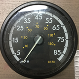 Speed Gauge fits Freightliner Century.