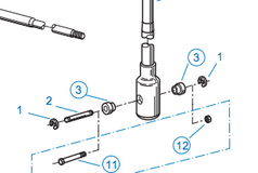 Isolator Kit