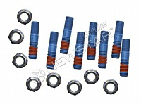 8-Hole Stud Kit PTO