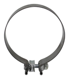 Clamp 5” Stainless Steel 304