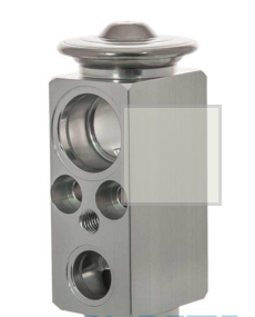 Block Exp Valve fits Mack-fits Volvo