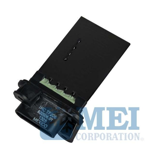 Blower Resistor fits Freightliner (BOA80-926-00-149) 4 Terminal