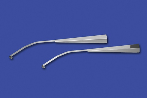 Wiper Arm Cover fits Peterbilt 387, 587, 2011+