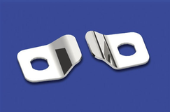 Handle, Bunk Door fits Peterbilt 379/587