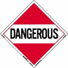 Dangerous Decal