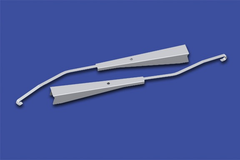 Wiper Arm Cover fits Volvo 730 2008+