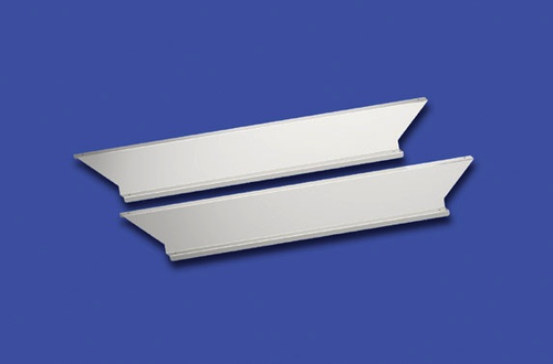 Top Front Kick Panel Fairing Panels Vn Models 2003 & Up