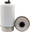 Snap-Lock Fuel Filter,12/1 Outside Diamet  3.27 [83Mm]