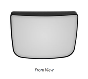 Lower Mirror With Defrost fits Freightliner Cascadia 2008-2017