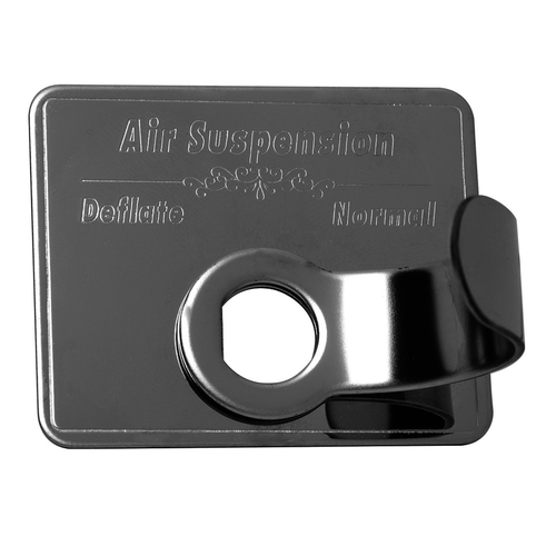 Switch Guards fits Kenworth Air Suspension