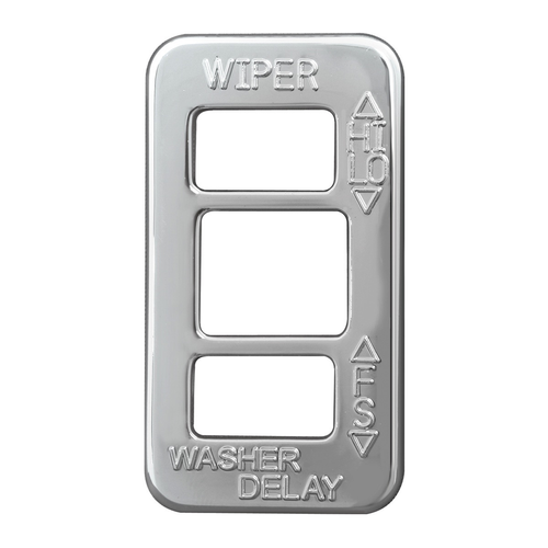 Wiper/Washer Switch Cover fits Freightliner Century 2005+/Columbia 2005+/Coronado 2005+