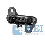 Blower Resistor fits Freightliner (BOA80-926-00-149) 4 Terminal