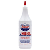 Lucas Hub Oil Quart Stops Leak, 12/1