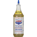 Lucas Fuel Treatment-Quart, 12/1