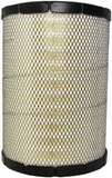 Luber-Finer Air Filter Sterling; OD=11.09,  ID Top : Closed, H=15.64, ID Bottom=5.80