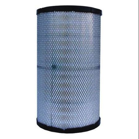 Luber-Finer, Air Filter Ftl. Classic 04- Up Vf-120W Caribe . >Tf< .